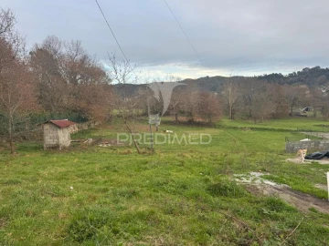 Terreno para Venda em Antime e Silvares (São Clemente)