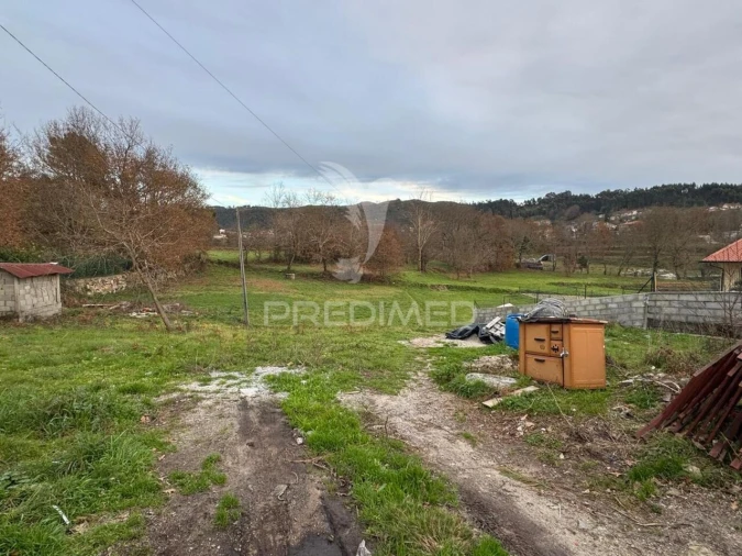 Terreno para Venda em Antime e Silvares (São Clemente) Foto 6