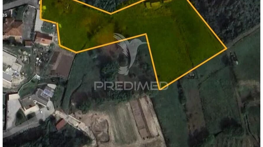 Terreno para Venda em Antime e Silvares (São Clemente)