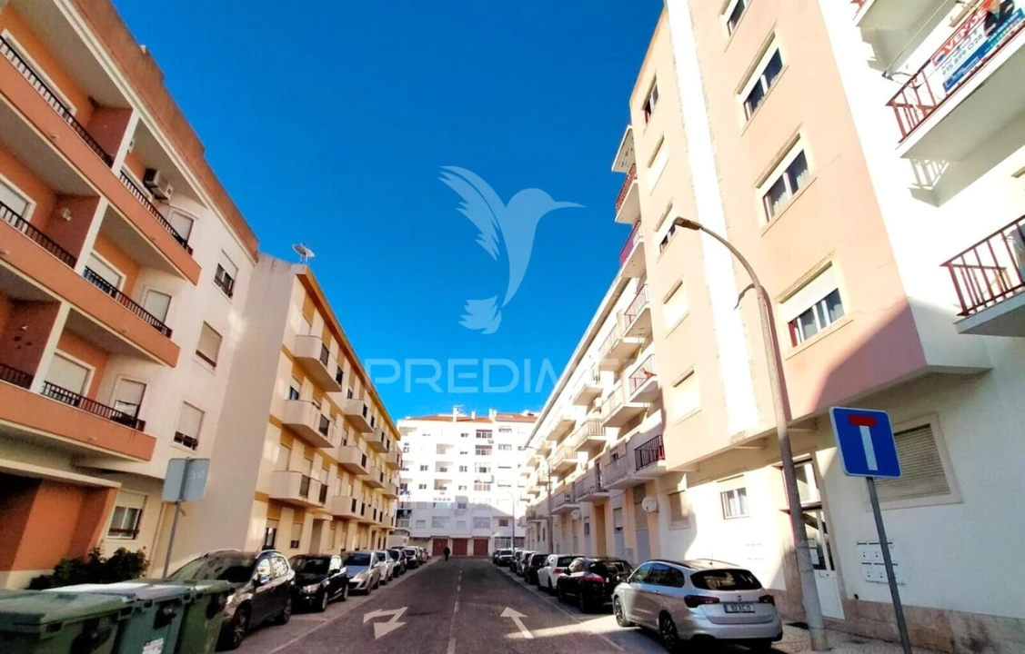 Apartamento T2 para Venda em Cartaxo e Vale da Pinta Foto 3