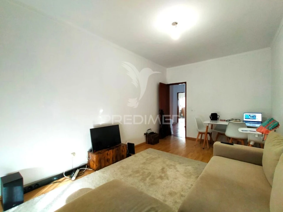 Apartamento T2 para Venda em Cartaxo e Vale da Pinta Foto 15