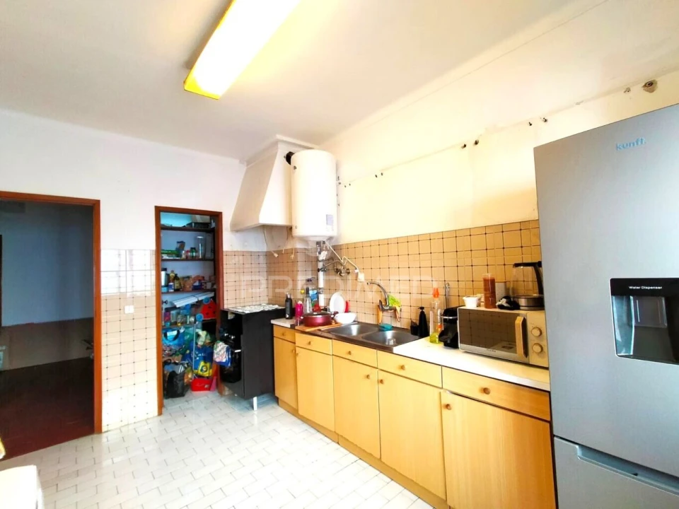 Apartamento T2 para Venda em Cartaxo e Vale da Pinta Foto 8