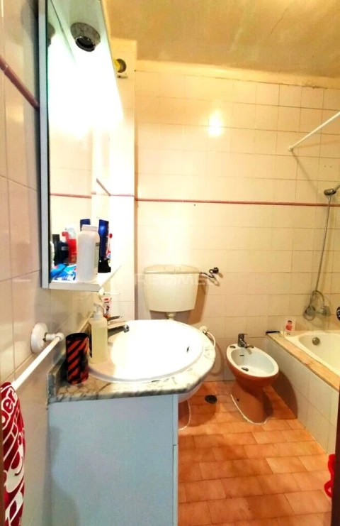 Apartamento T2 para Venda em Cartaxo e Vale da Pinta