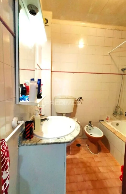 Apartamento T2 para Venda em Cartaxo e Vale da Pinta