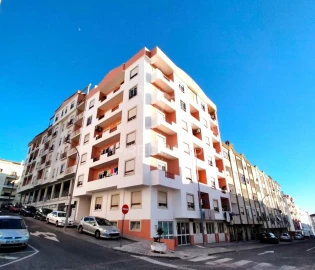 Apartamento T2 para Venda em Cartaxo e Vale da Pinta