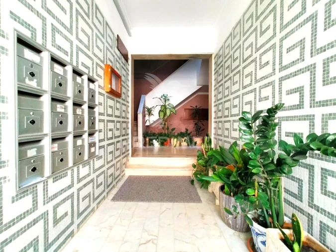 Apartamento T2 para Venda em Cartaxo e Vale da Pinta Foto 33