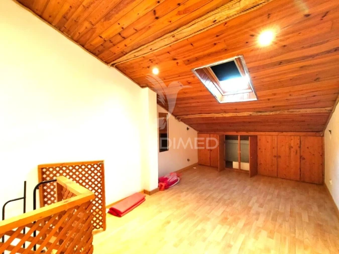 Apartamento T2 para Venda em Cartaxo e Vale da Pinta Foto 5