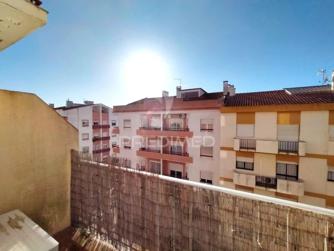 Apartamento T2 para Venda em Cartaxo e Vale da Pinta Foto 16