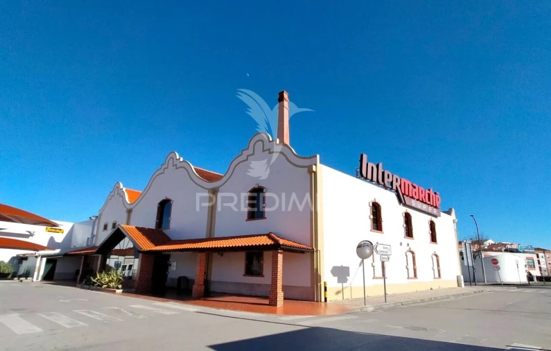 Apartamento T2 para Venda em Cartaxo e Vale da Pinta Foto 21