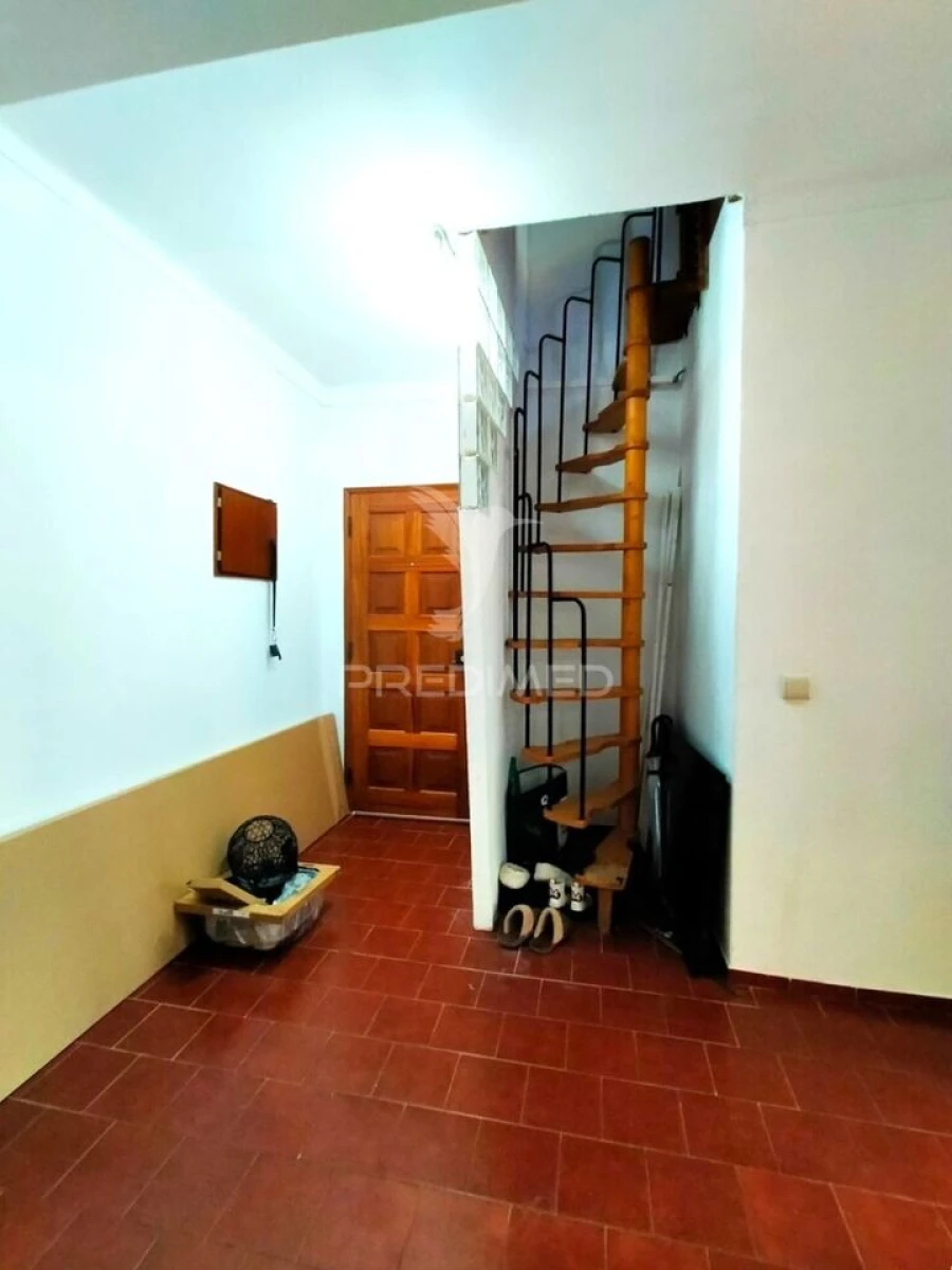 Apartamento T2 para Venda em Cartaxo e Vale da Pinta Foto 26
