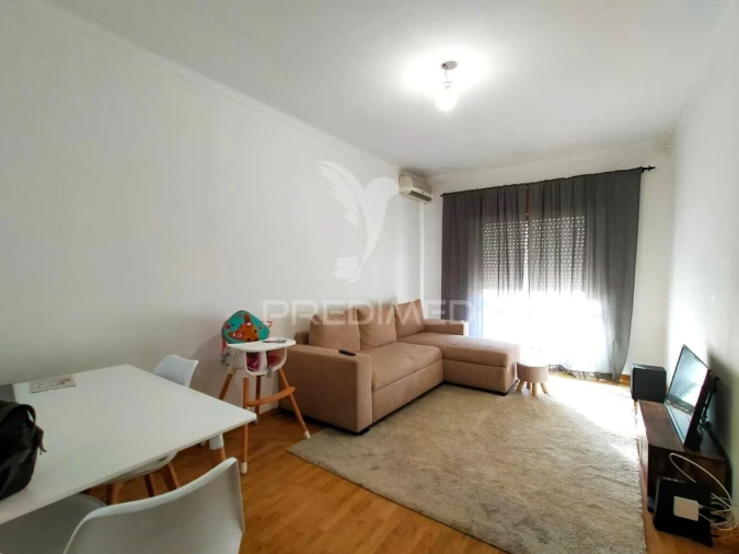 Apartamento T2 para Venda em Cartaxo e Vale da Pinta Foto 7