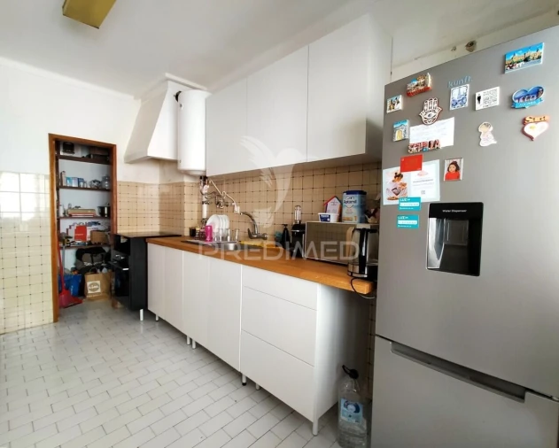 Apartamento T2 para Venda em Cartaxo e Vale da Pinta Foto 9