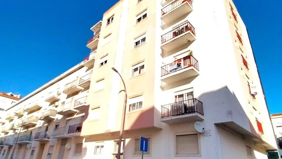 Apartamento T2 para Venda em Cartaxo e Vale da Pinta