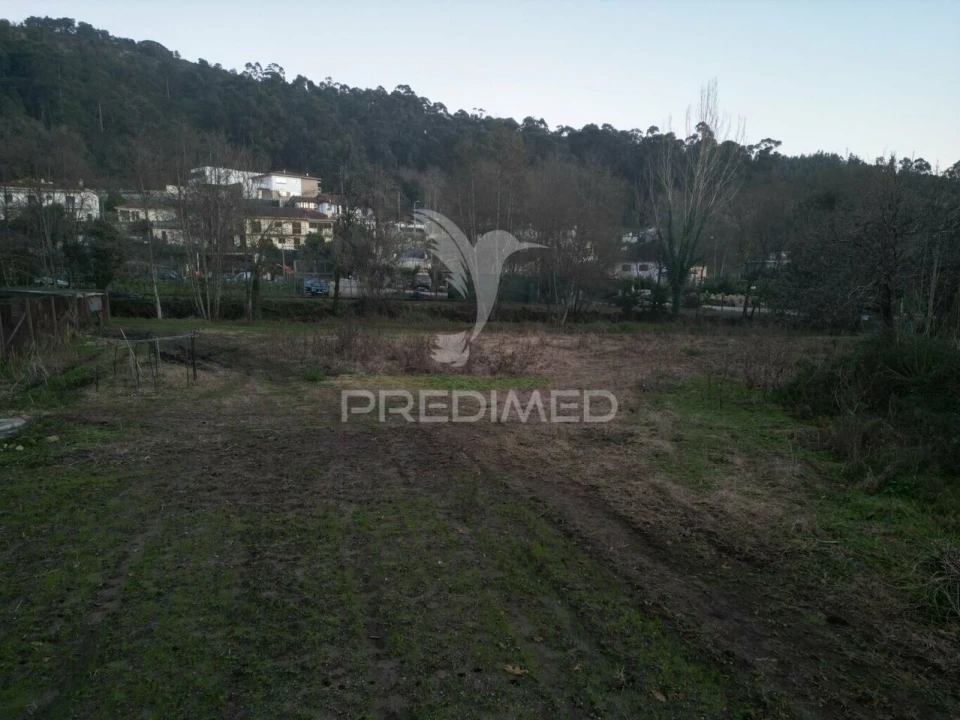 Terreno para Venda em Briteiros São Salvador e Briteiros Santa Leocádia Foto 13