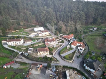 Terreno para Venda em Briteiros São Salvador e Briteiros Santa Leocádia