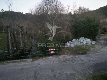 Terreno para Venda em Briteiros São Salvador e Briteiros Santa Leocádia