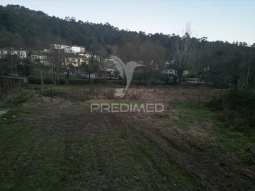 Terreno para Venda em Briteiros São Salvador e Briteiros Santa Leocádia