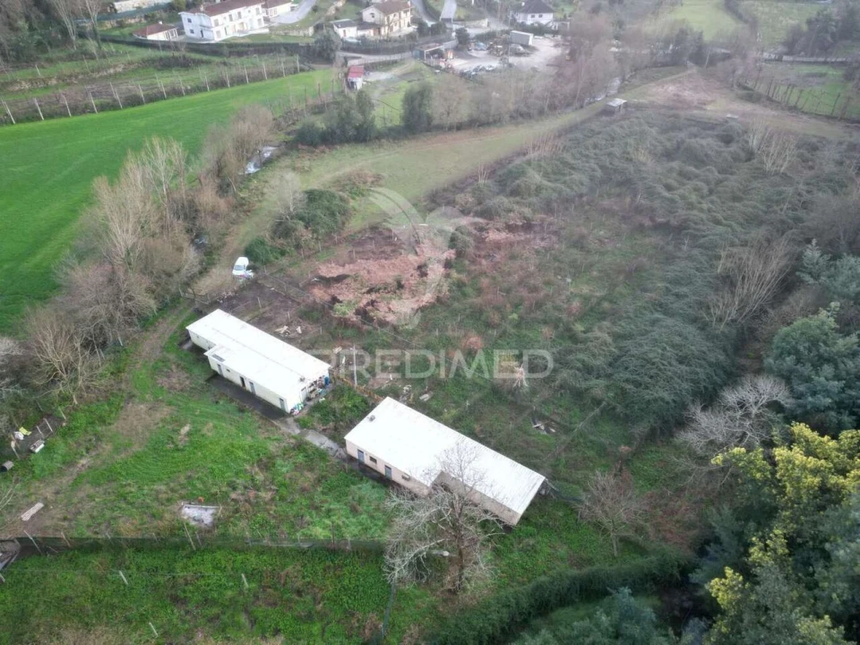 Terreno para Venda em Briteiros São Salvador e Briteiros Santa Leocádia Foto 3