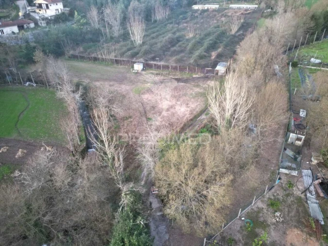 Terreno para Venda em Briteiros São Salvador e Briteiros Santa Leocádia Foto 4
