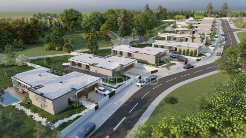 Terreno para Venda em Vila de Prado