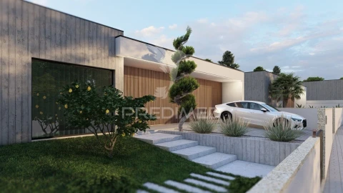 Terreno para Venda em Vila de Prado