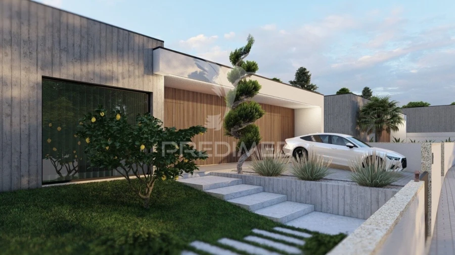 Terreno para Venda em Vila de Prado Foto 3