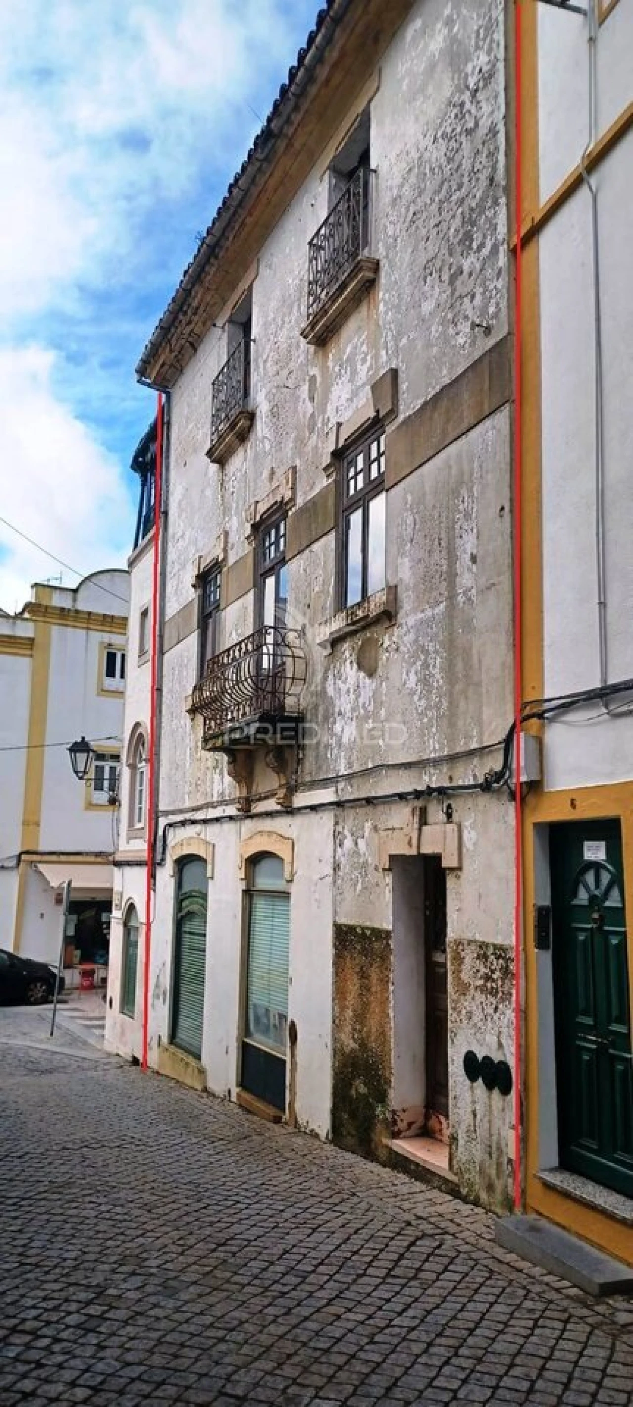 Prédio para Venda em Sé e São Lourenço Foto 3