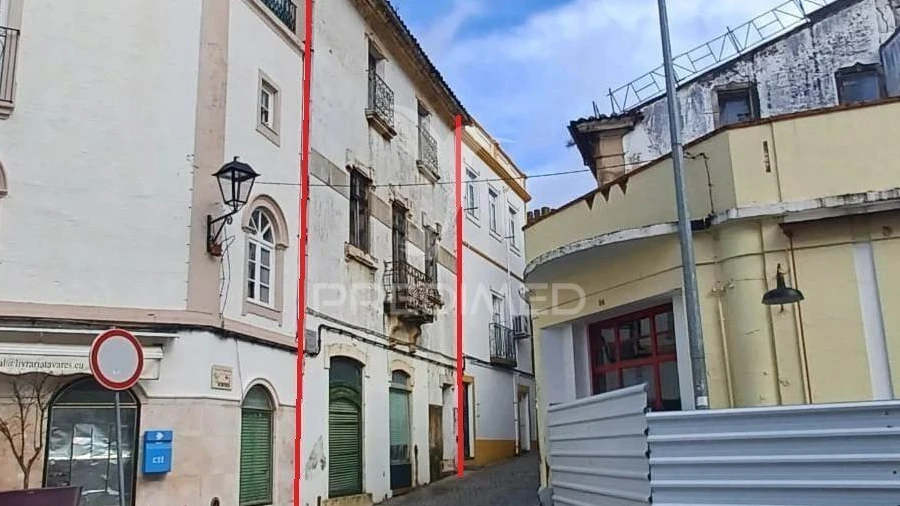 Prédio para Venda em Sé e São Lourenço
