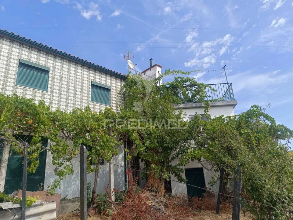 Moradia T3 para Venda em Lobrigos (São Miguel e São João Baptista) e Sanhoane Foto 2