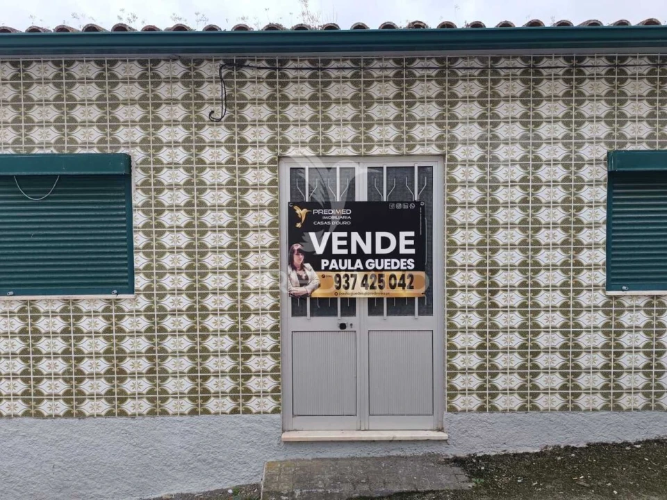 Moradia T3 para Venda em Lobrigos (São Miguel e São João Baptista) e Sanhoane Foto 24