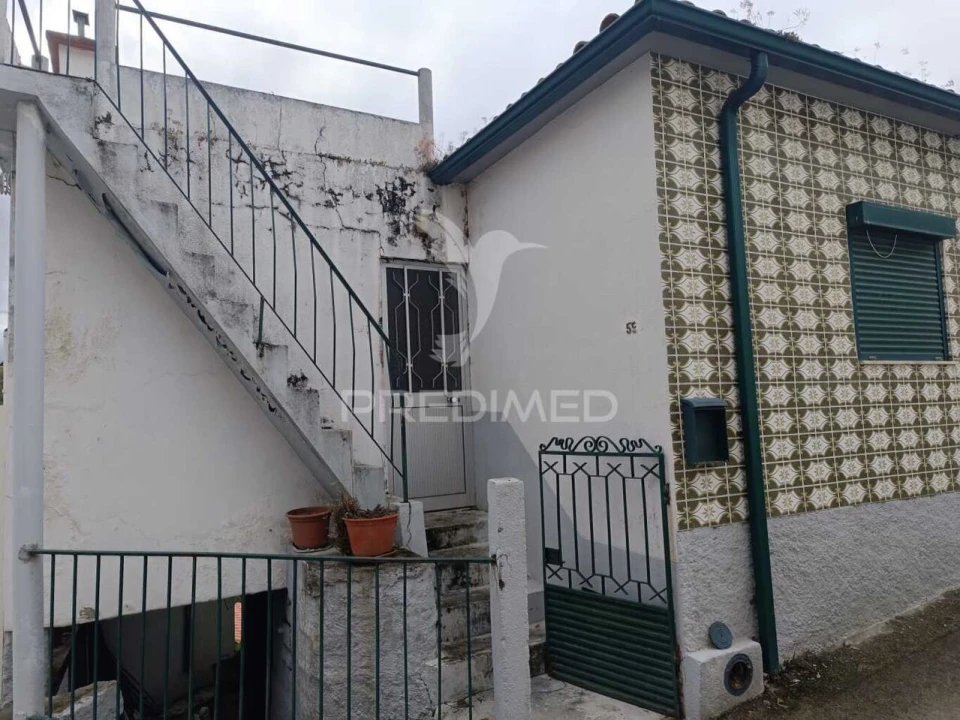 Moradia T3 para Venda em Lobrigos (São Miguel e São João Baptista) e Sanhoane Foto 17