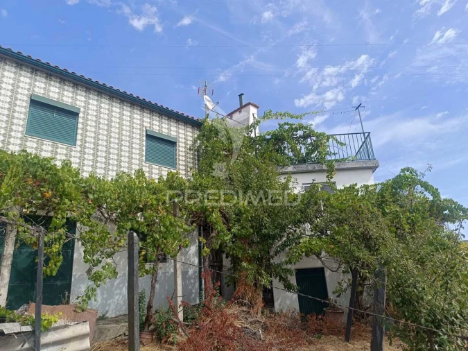 Moradia T3 para Venda em Lobrigos (São Miguel e São João Baptista) e Sanhoane Foto 2