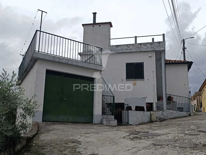 Moradia T3 para Venda em Lobrigos (São Miguel e São João Baptista) e Sanhoane Foto 15