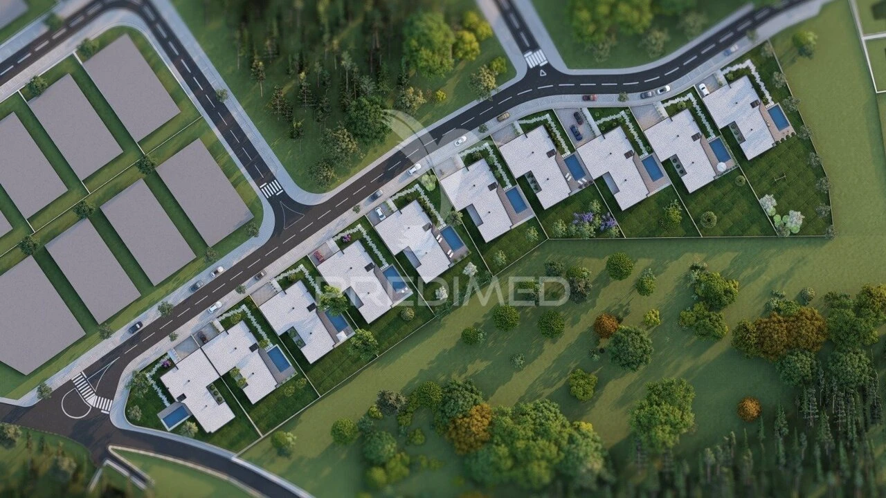 Terreno para Venda em Vila de Prado Foto 15