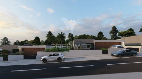 Terreno para Venda em Vila de Prado