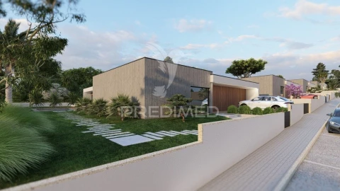 Terreno para Venda em Vila de Prado