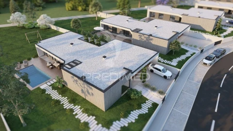 Terreno para Venda em Vila de Prado