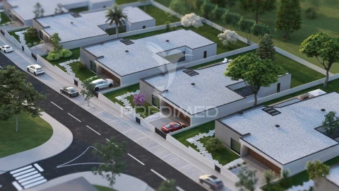 Terreno para Venda em Vila de Prado