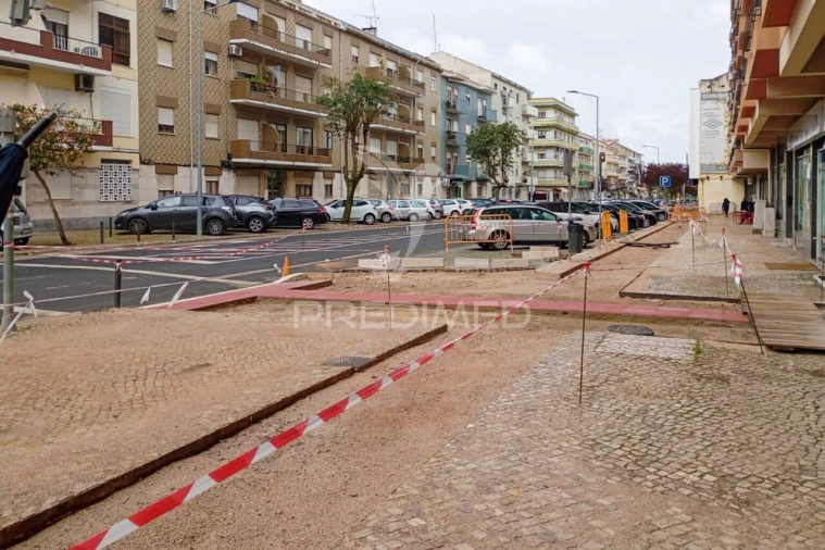 Apartamento T1 para Venda em União das Freguesias de Setúbal
