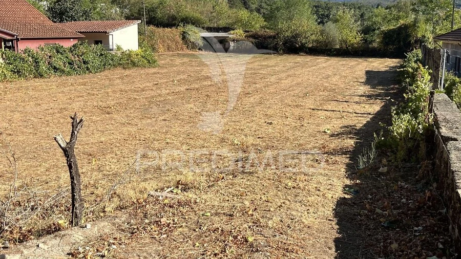 Terreno para Venda em Vidago, Arcossó, Selhariz, Vilarinho Paranheiras