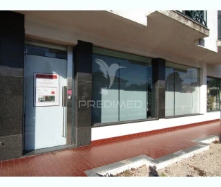 Loja para Venda em Currelos, Papízios e Sobral