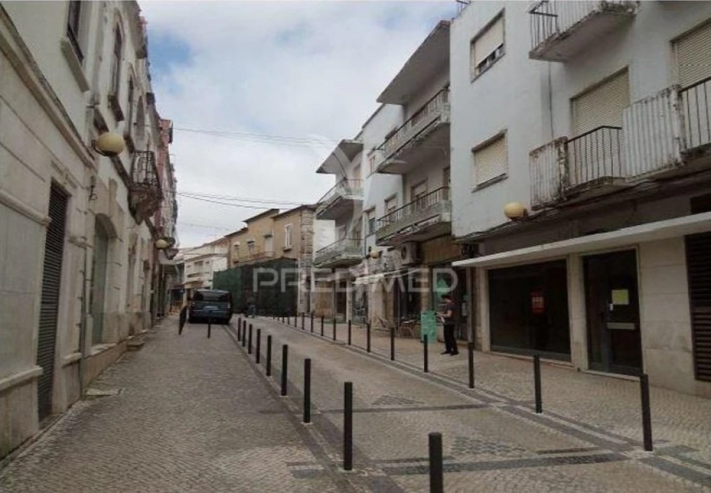 Loja para Venda em Bombarral e Vale Covo Foto 5