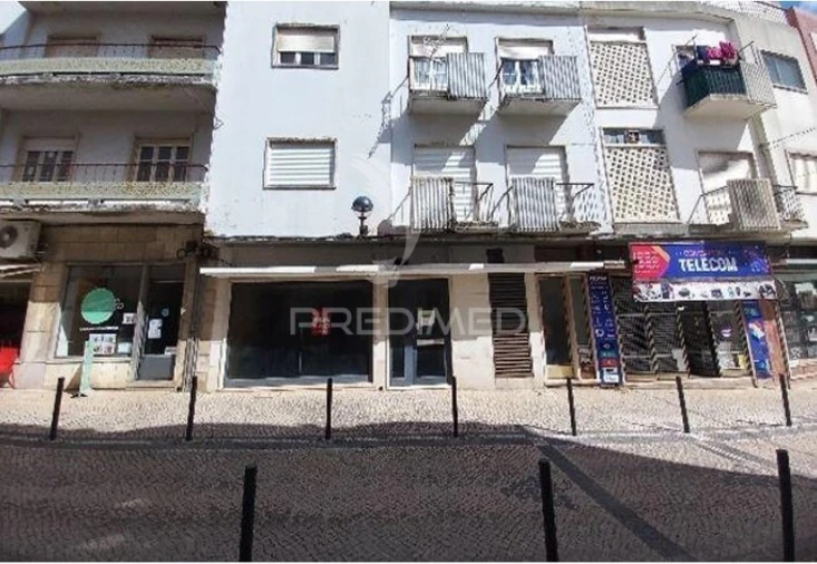 Loja para Venda em Bombarral e Vale Covo Foto 2