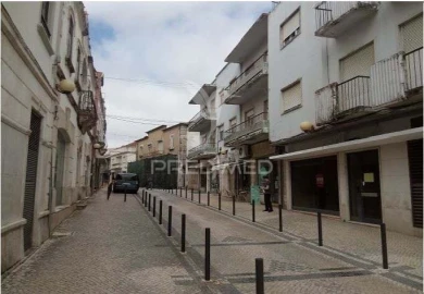 Loja para Venda em Bombarral e Vale Covo