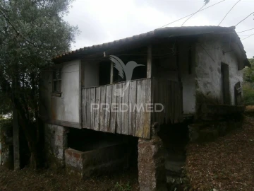 Quinta T0 para Venda em Verim, Friande e Ajude