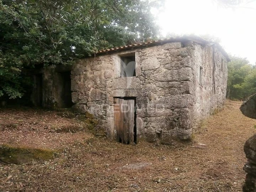 Quinta T0 para Venda em Verim, Friande e Ajude