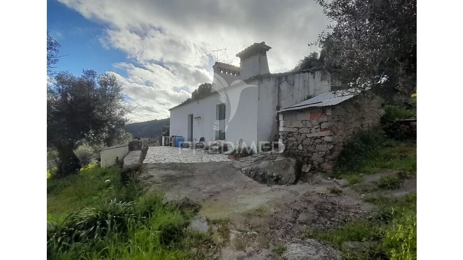 Quinta T3 para Venda em Sé e São Lourenço