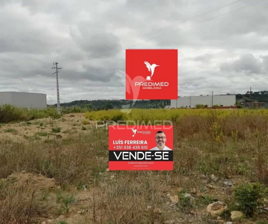 Terreno para Venda em Alcanena e Vila Moreira Foto 2