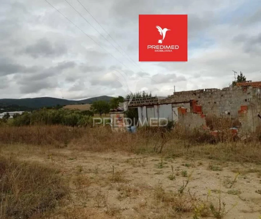 Terreno para Venda em Alcanena e Vila Moreira Foto 18