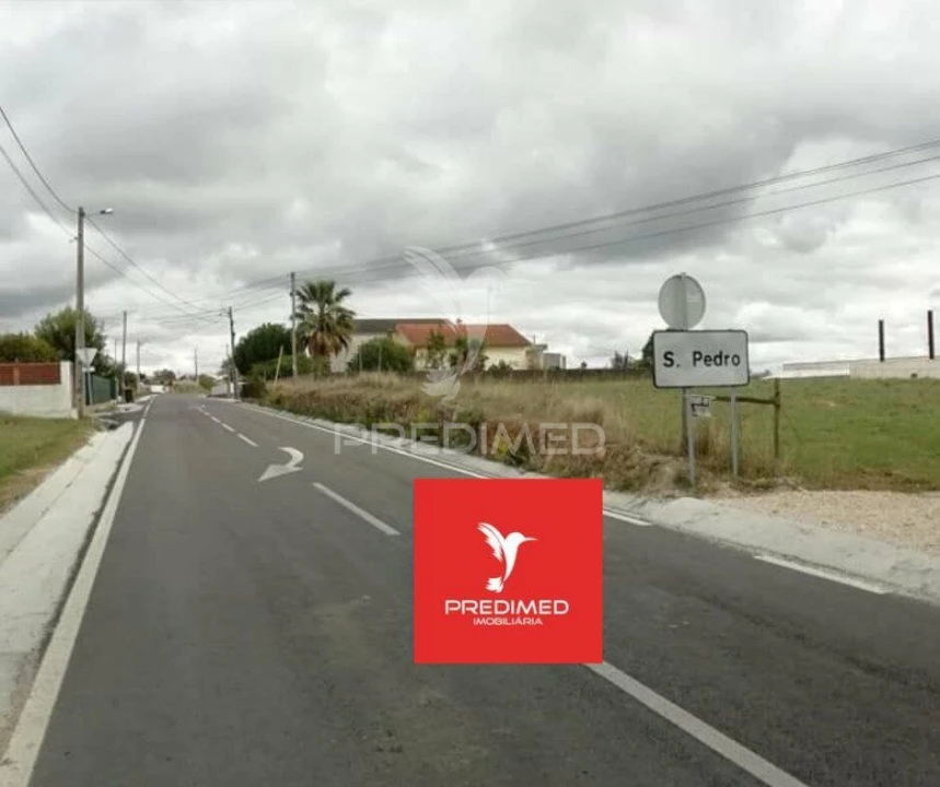 Terreno para Venda em Alcanena e Vila Moreira Foto 13